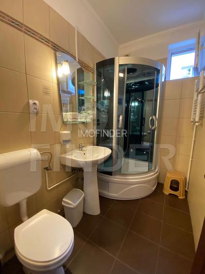 Inchiriere casa 4 camere, zona Centru/Andrei Muresanu - 7