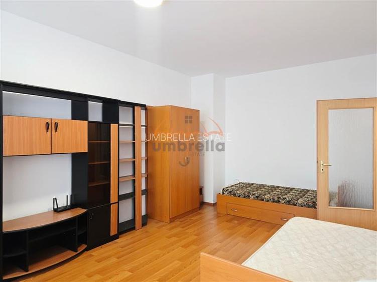 DE INCHIRIAT apartament cu o camera, 37mp, zona Liberty Park, 350 euro - 12