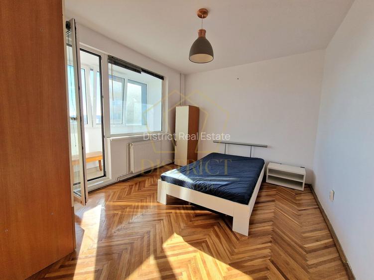 Apartament spatios cu 3 camere | Ultracentral | Marasti - 5