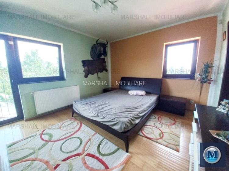 Vila cu 4 camere de vanzare in Gageni, 138.16 mp #15548 - 11