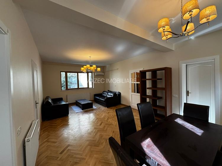 Apartament in vila  Dorobanti  Capitale - 5