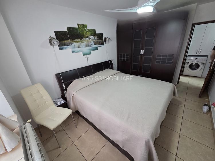 Apartament 2 camere Strada Babadag -Etajul 1 - 4