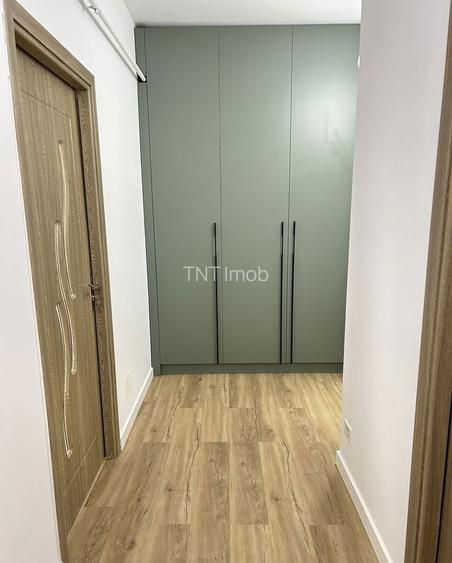 Apartament 2 camere Metalurgiei | decomandat | prima inchiriere | bloc nou - 6