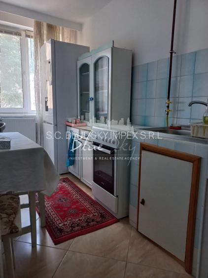Apartament 4 camere circular - Zona Centru de Scafandri (Gară – Far) - 5