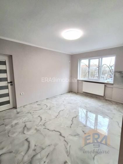 2 dormitoare + Living | Etaj 3 | Zona Iosia - str. Mestesugarilor - 3