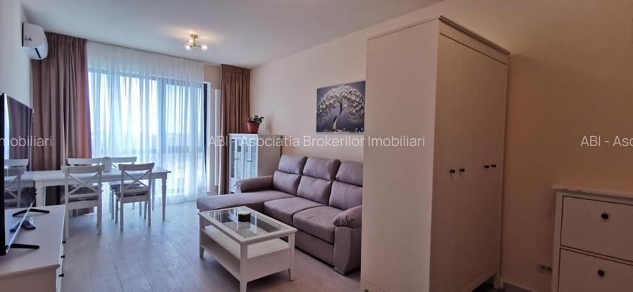 Berceni Grand Arena Ap 2 camere 2025 mob si utilat - 11