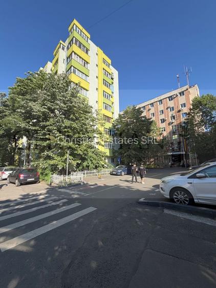 | 2 Camere Spatios | Calea 13 Septembrie | Modern | Parcare | Liber | - 18