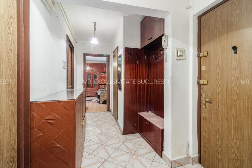 Apartament 2 camere Drumul Taberei - 8