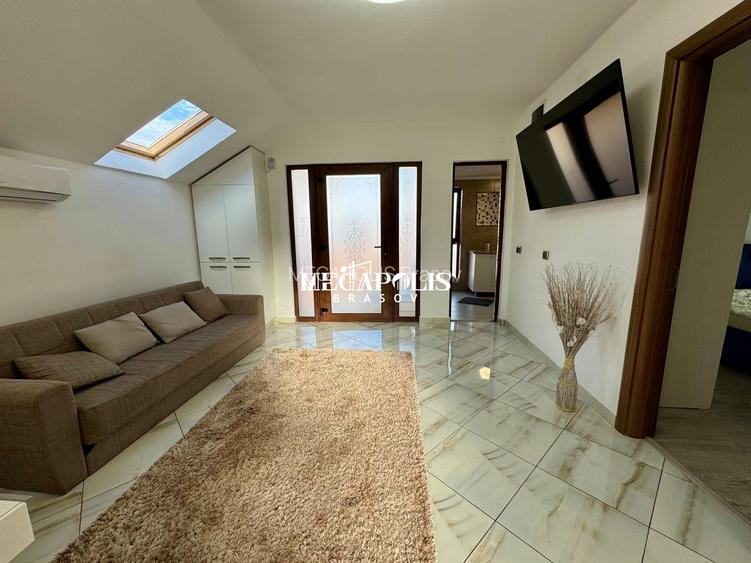 Casă 6 camere  | 150 mp | Foișor | Pet Friendly - 18