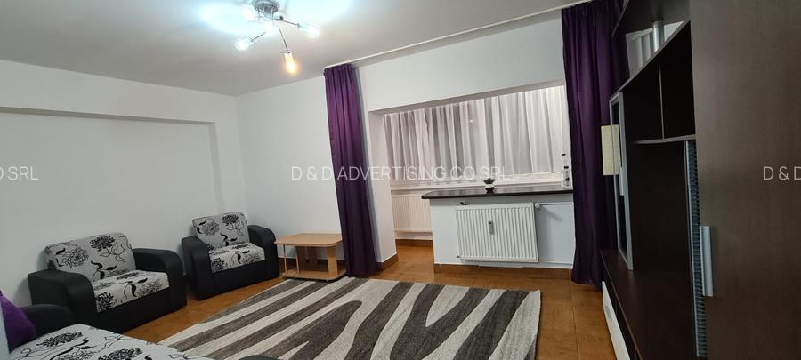 Iancului - 3 minute Metrou - Garsoniera 35 mp - MODERNA - 4