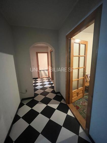Apartament trei camere - Zona Pompieri - 71mp - 59.900 euro - 6