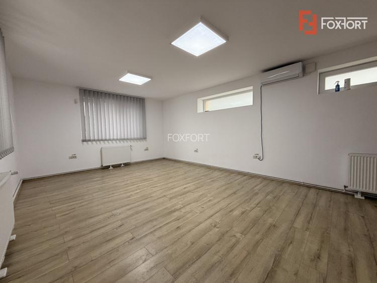 Vila individuala de inchiriat in Timisoara – zona Freidorf - 30