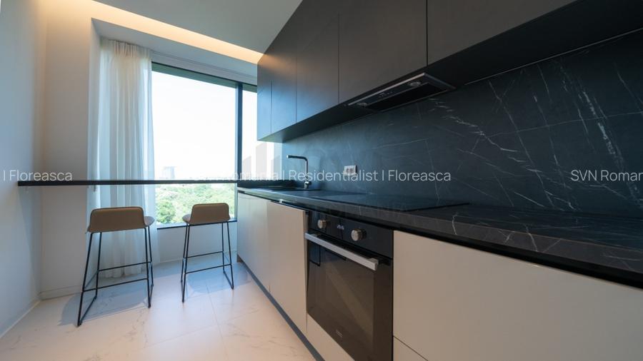 REA1027526 Apartament High End 3 camere I One Mircea Eliade I View superb - 6