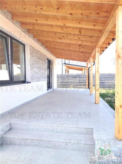 Vanzare Vila Marcus 1/Corbeanca Ostratu/curte generoasa - 19