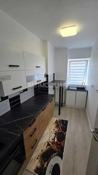 GARSONIERA- 13 SEPTEMBRIE, BUCATARIE INCHISA, PARCARE, BLOC NOU - 3