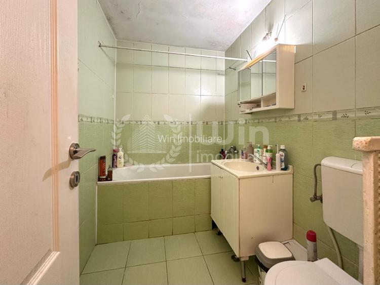 Apartament 3 camere | Decomandat | 2 balcoane | 64mp | Marasti - 7