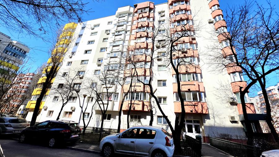Aleea Botorani 2. Un apartament cu pachet de relaxare inclus - 54