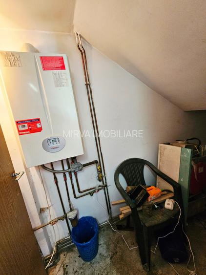 Vanzare proprietate mixtă – Casă + spațiu birou, Ultracentral - 39