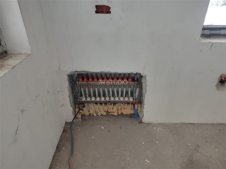 Vanzare vila lux Corbeanca - Ostratu - 9