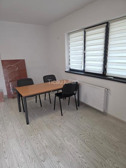 Sp Com Parter Bloc Vis-a-vis de Ms- Donald Cristalului  - 2