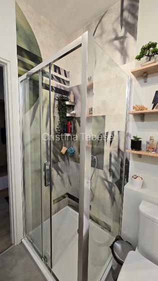 Apartament 3 camere premium | Central District 4 Elemente | Mobilat si Utilat - 13