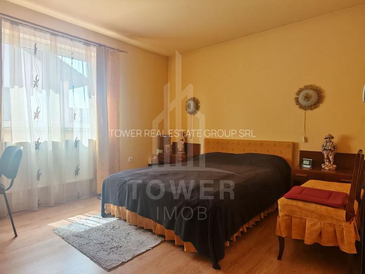 Duplex de Vânzare în Șelimbăr – 4 Camere | Mobilat și Utilat | 132 mp Utili | - 13