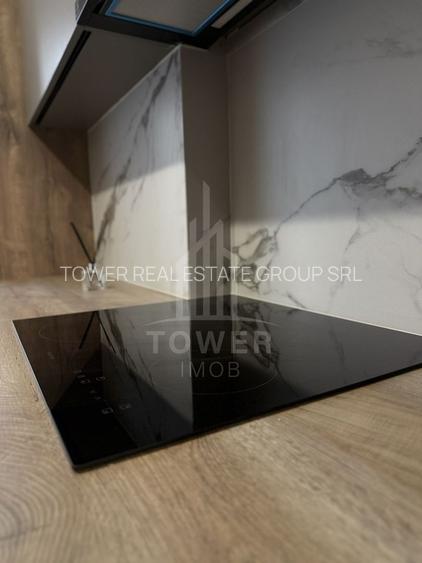 Apartament 3 camere | Design modern I Complet mobilat - 7