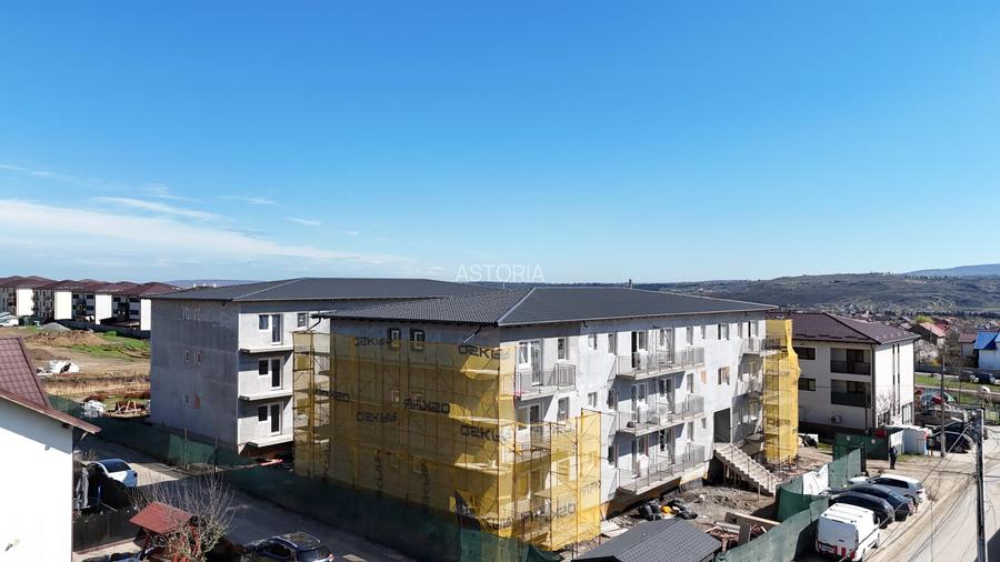 Astoria Residence - 4