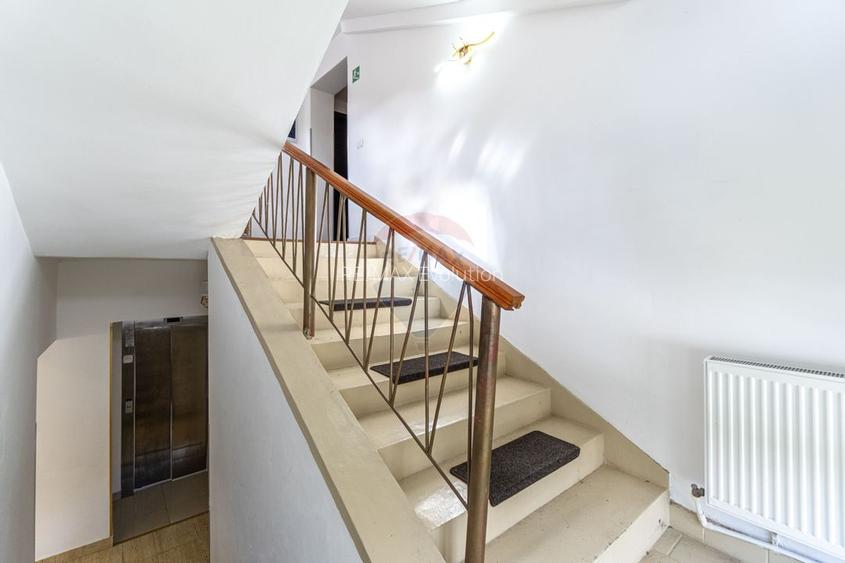 HOTEL "CERBUL CHALET" de vânzare/ zona Râsnov-Pârâul Rece - 26