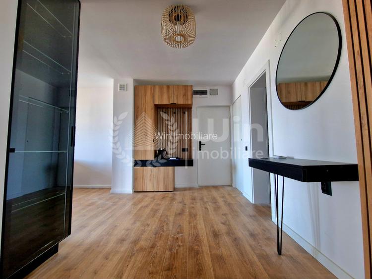 Apartament 4 camere | 95mp | Decomandat |  Ultrafinisat | Zorilor! - 12