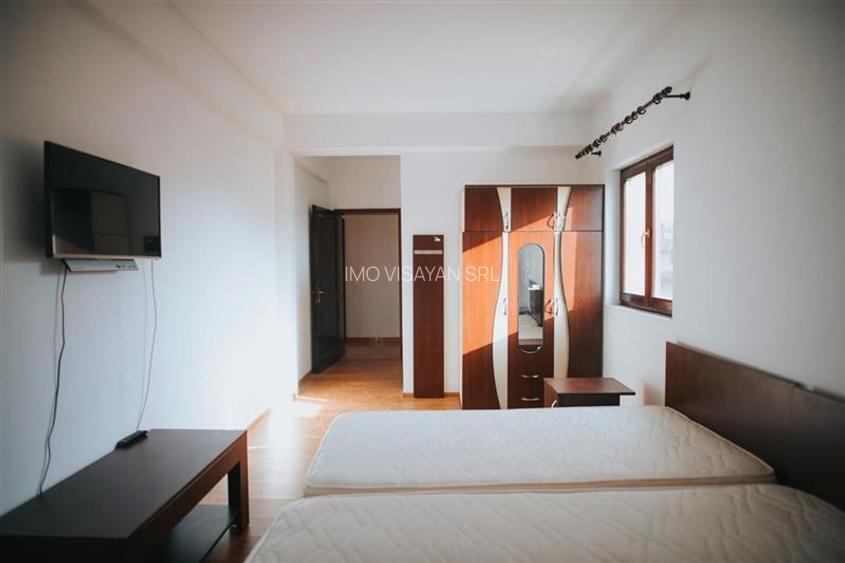 Oportunitate afacere imobil Cristian,jud.Sibiu,comision 0 - 2