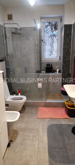 Apartament 153 mp în vilă – Parter – Strada Spătarului, Bd. Carol - 5