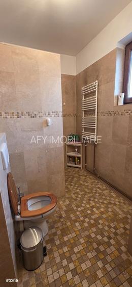 Vila 150mp utili, zona centrala si linistita, ideal birou sau locuinta - 10