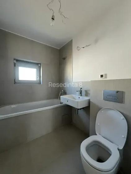 Liziera de Lac !!! Casa cocheta !!! Ansamblu privat cu multe facilitati !!! - 10