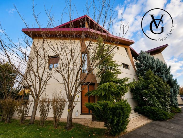 Vila Duplex 5 Camere Sisesti - 3