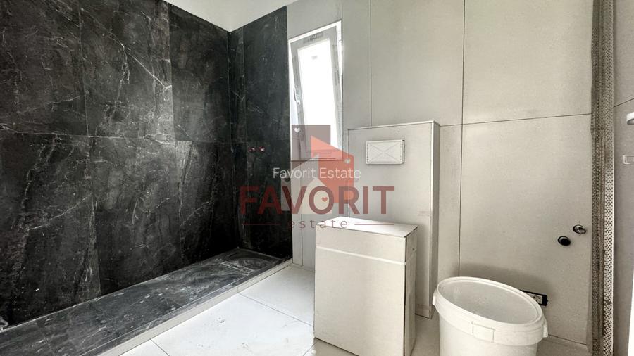 Duplex Individual pe Parter | 4 camere | La Asfalt | Toate utilitatile - 17