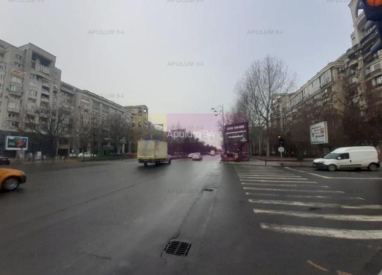 Spațiu zona Bulevardul Unirii - Zepter - 23