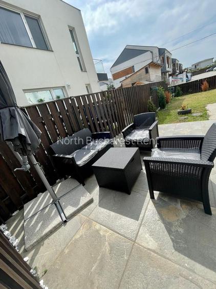 Duplex Tunari De Inchiriat| 4 Camere | Disponibilitate Imediata - 9