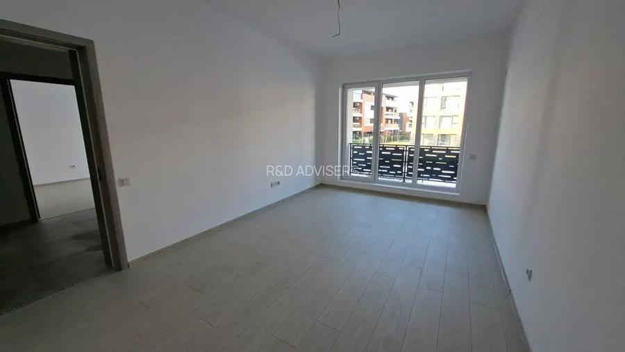 Apartament 2 Camere Decomandat metrou 15 minute N Teclu ansamblu nou - 10