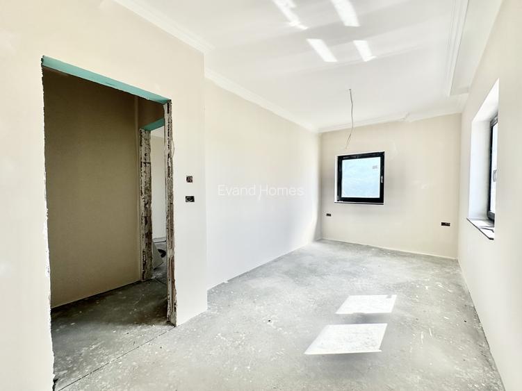 Duplex spatios cu 4 camere si finisaje premium in Mosnita - 15