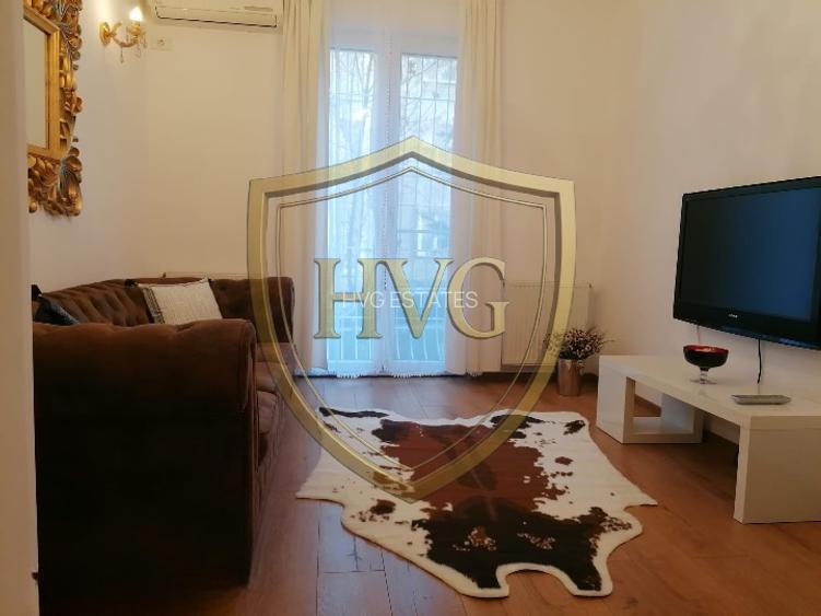 Apartament 2 camere | Centrala | Floreasca - 5