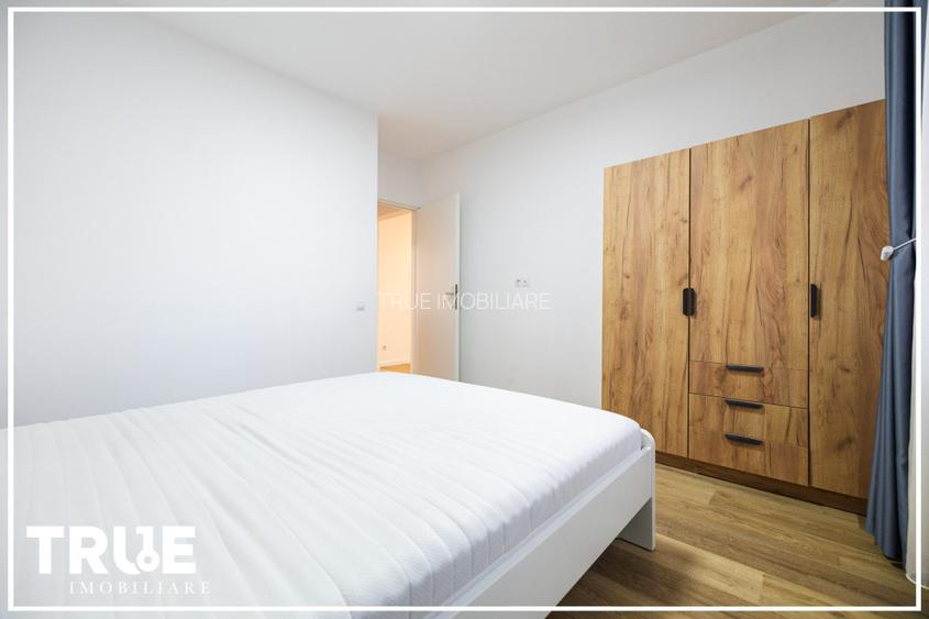 Ap. cu 4 camere de închiriat – 7 Noiembrie, Târgu Mureș - 15