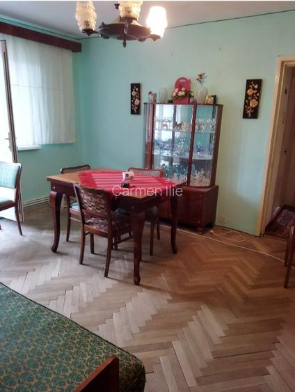 Vând apartament 2 camere Micro 3, luminos,zonă liniștită  - 3