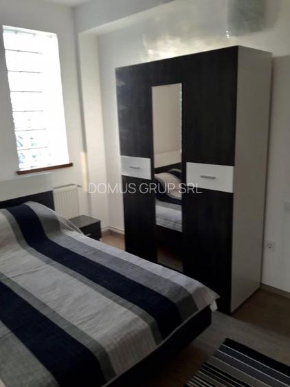 Oferim spre închiriere apartament intr un bloc privat zona Coiciu - 3