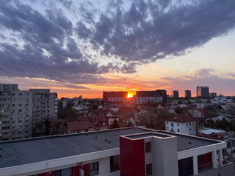 Proprietar, Vând Ap Bloc MAPN - Lidl - Bld Lacul Tei, Parcul Circului - 12