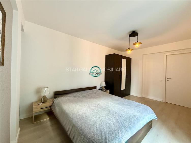 Apartament cu 2 camere de inchiriat, in Unirii, Ama Residence - 4