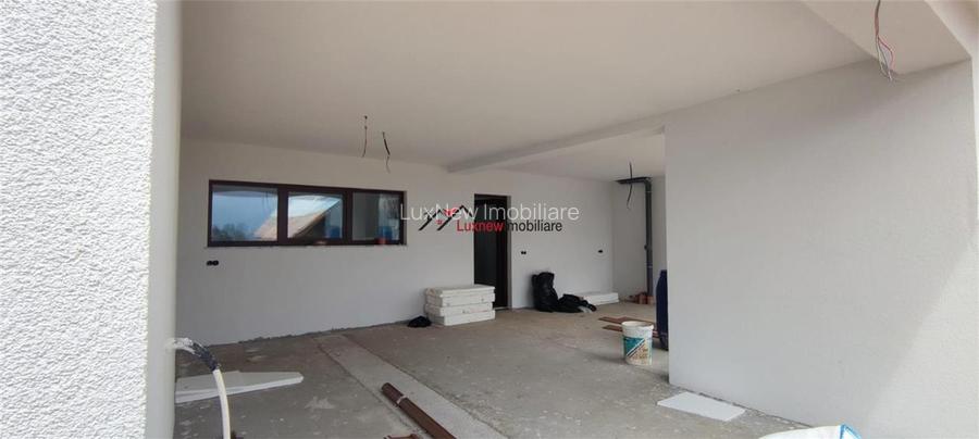 Comision 0 %! Casa individuala in Feleacu 4 camere + teren liber 1000 mp. - 19