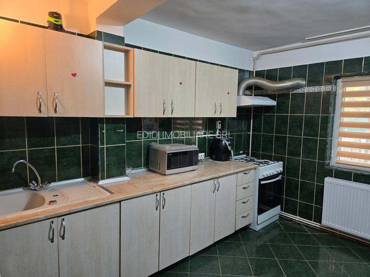 Vanzare 3 Camere Miliari, Metrou Pacii, Piata Apusului - 8