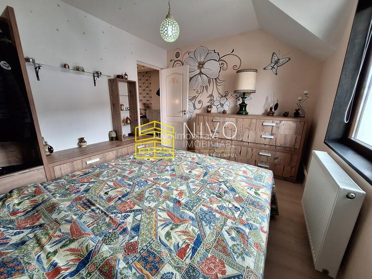 Casă singur în curte – Corunca – Zona Pensiunea Corunca - 15