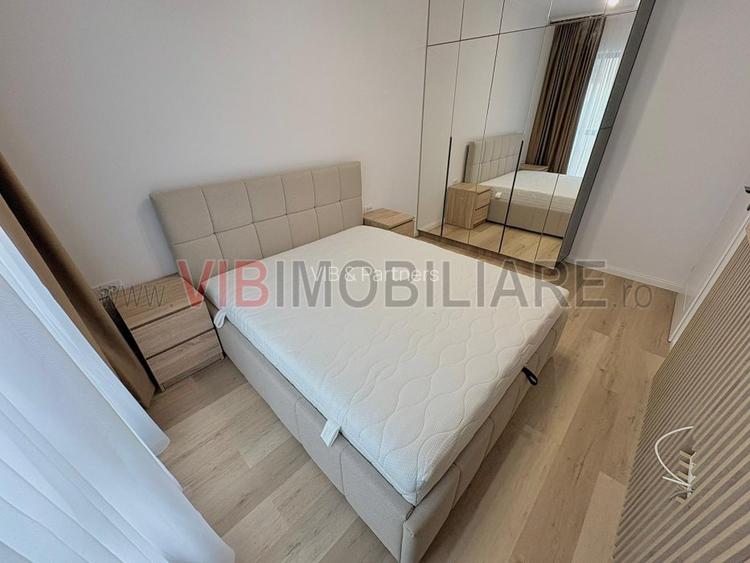 2 Camere -  Exigent Plaza - Bloc Nou - Parcare - 8